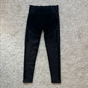 Gymshark Black Leggings